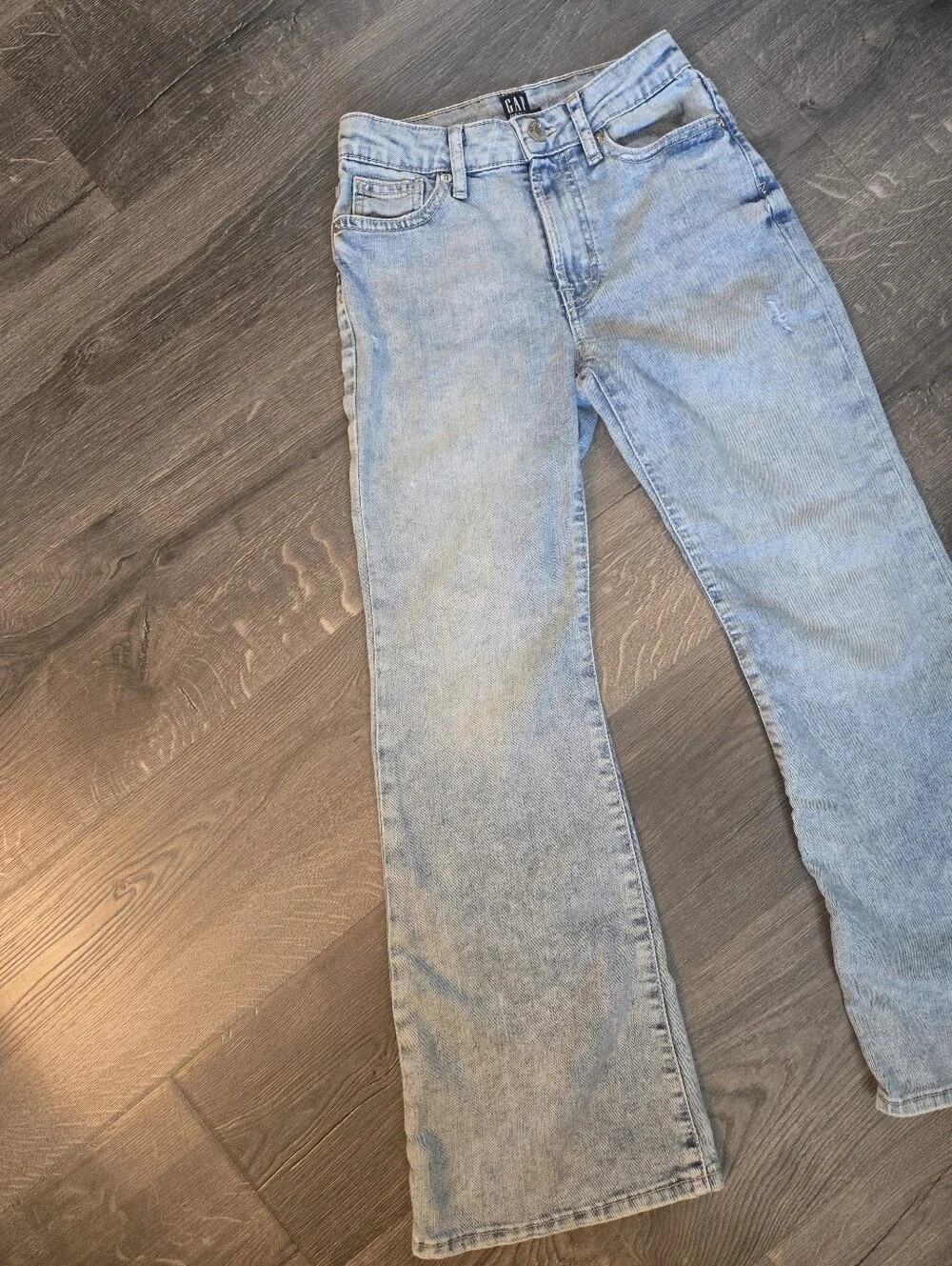 GAP high rise